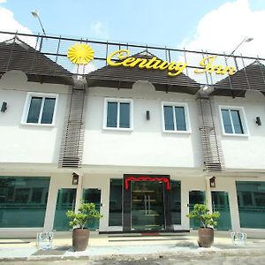 Century Inn Hotel